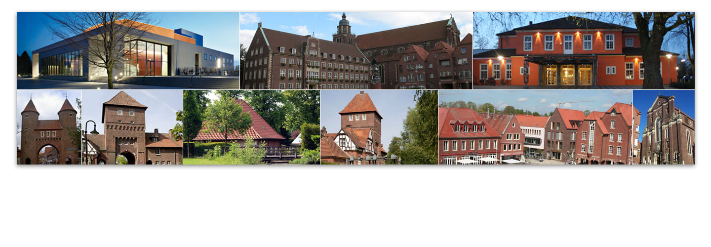 Ass. jur. Horst Vinnschen Versicherungsmakler GmbH & Co. KG